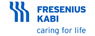 Fresenius Kabi. Caring for life