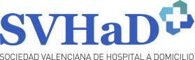 SVHAD. Sociedad Valenciana de Hospital a dominicilio